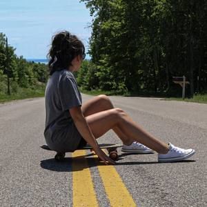 Meet your Posher, Miss-lori